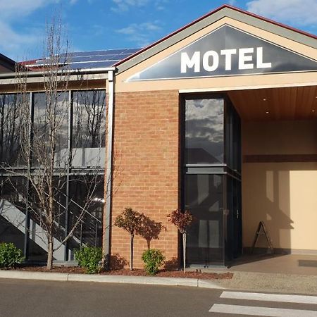 Hogans Motel Wallan Exterior photo
