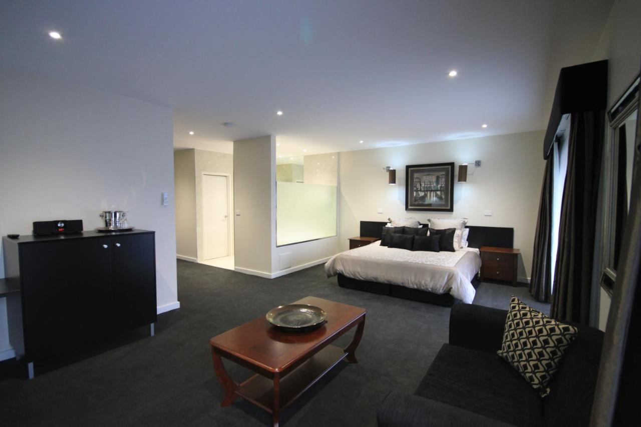 Hogans Motel Wallan Exterior photo