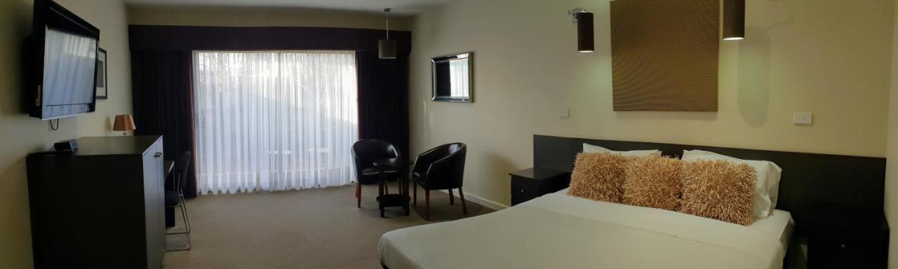 Hogans Motel Wallan Exterior photo